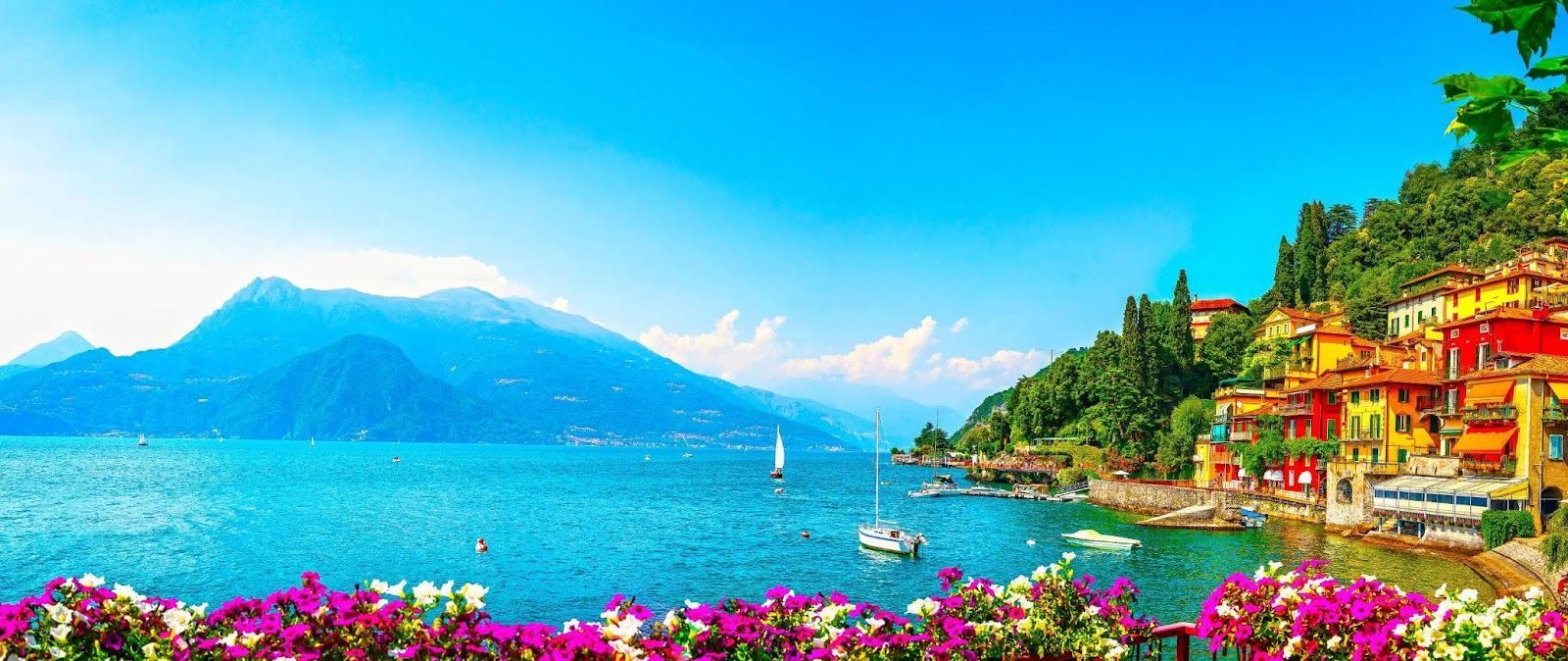 Lake Como