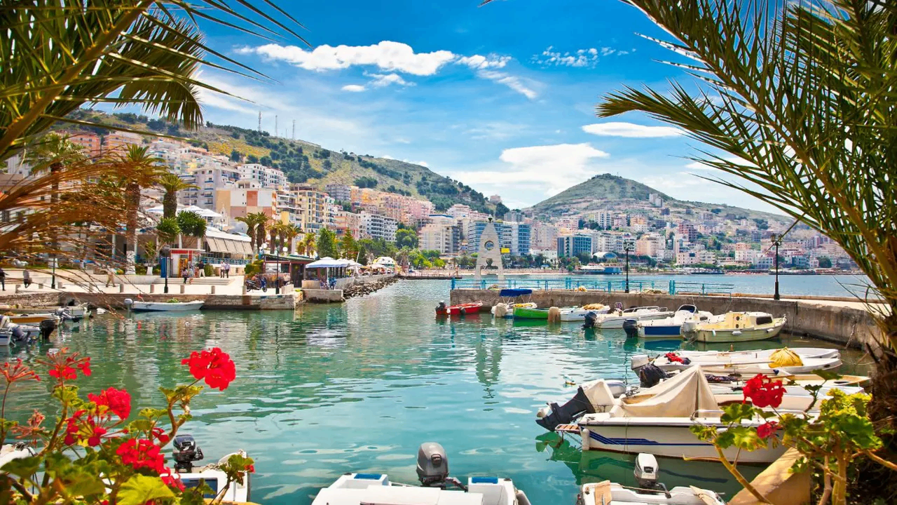 Classic Albania – Land of the Eagle with Four-day Golem Beach Extension