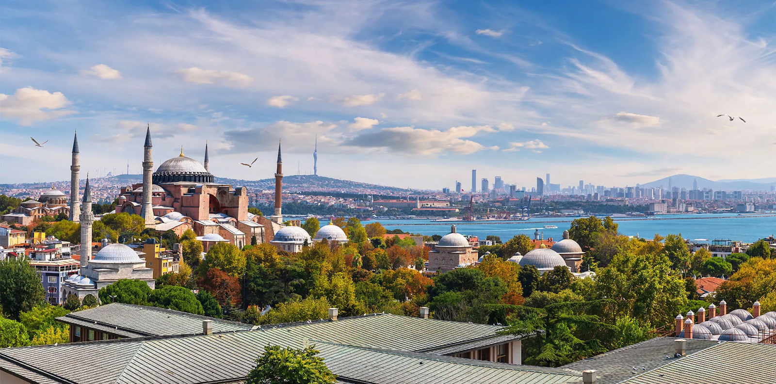Ancient Wonders of Turkey, Greece & Egypt