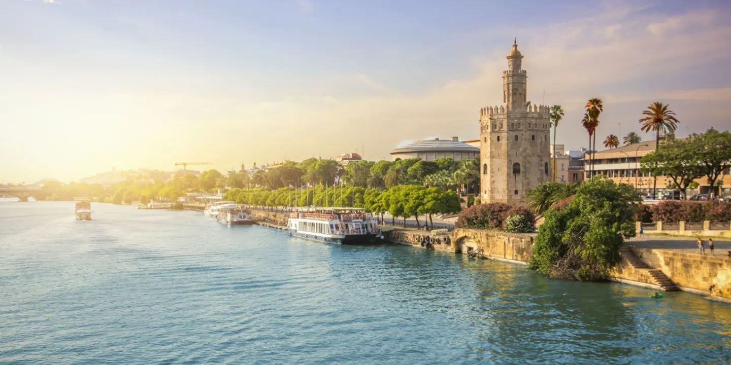 Seville, Granada & Classic Spain