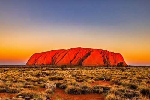Australia & New Zealand