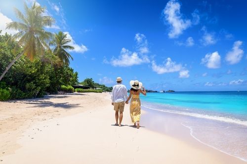 Caribbean