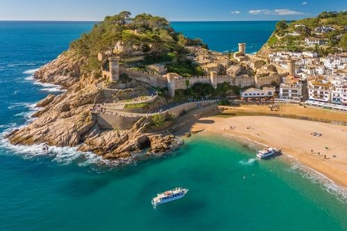 Spain
