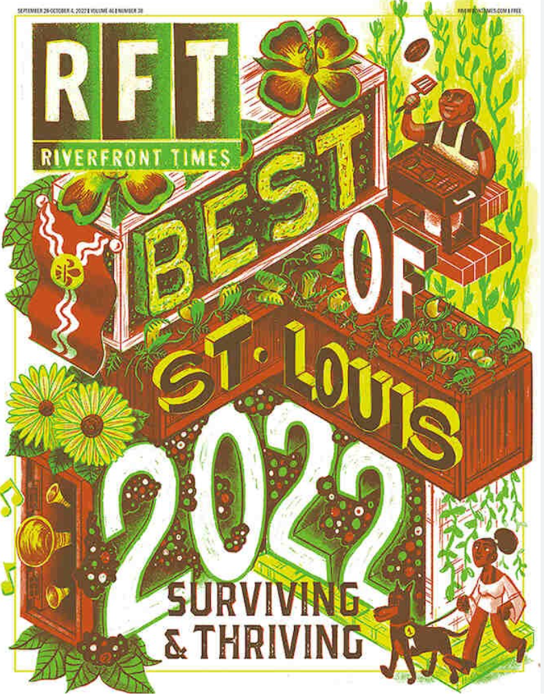 Cover art: