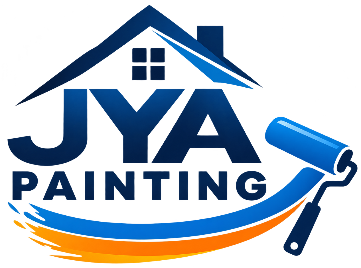 Painting Contractor in Daly City, CA | JYA Painting