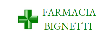 FARMACIA BIGNETTI DOTT.SSA FRANCESCA-LOGO