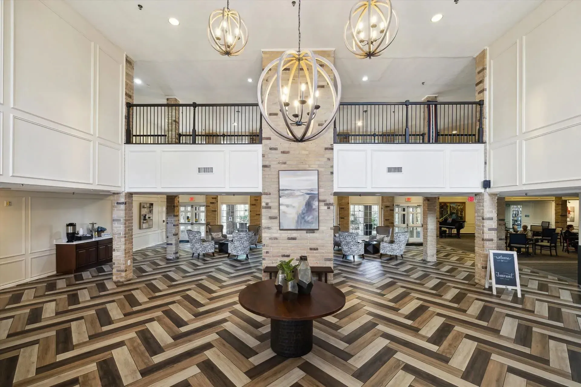 Photo Gallery | Treemont Senior Community in Houston, Texas