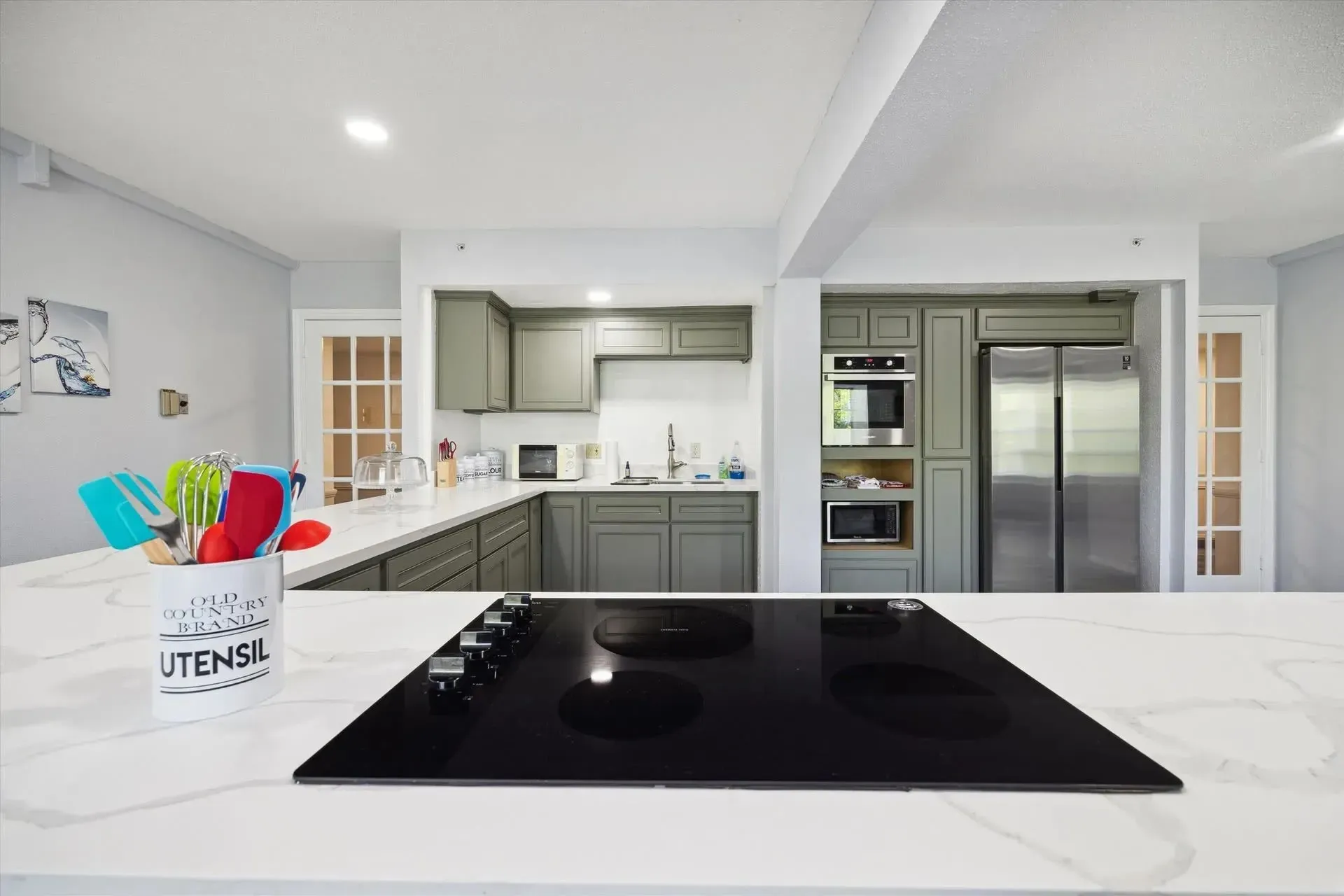 Floor Plans | Treemont Senior Community in Houston, Texas
