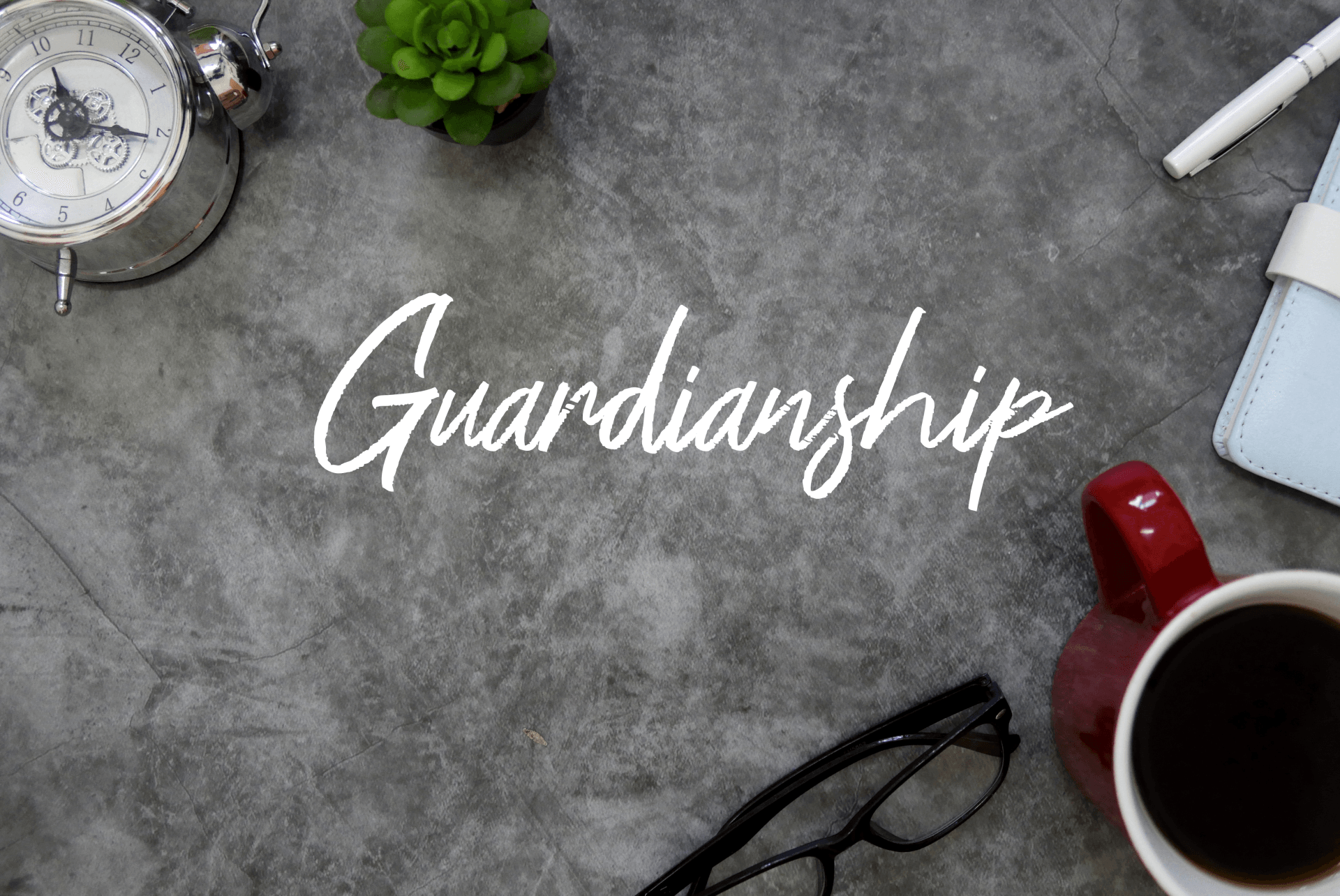 Portia B Scott Guardianships in Stuart Florida