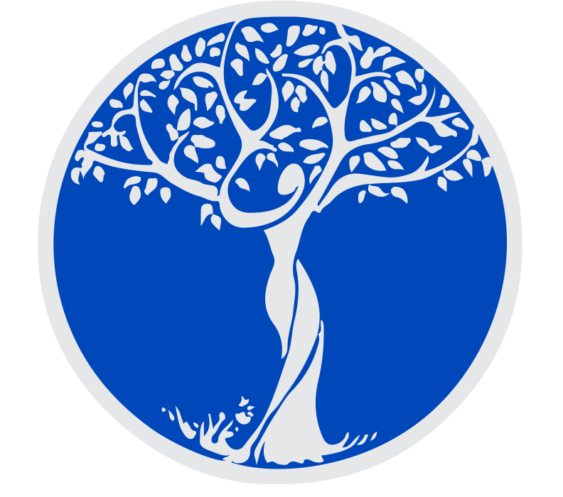 Portia B. Scott Logo Graphic