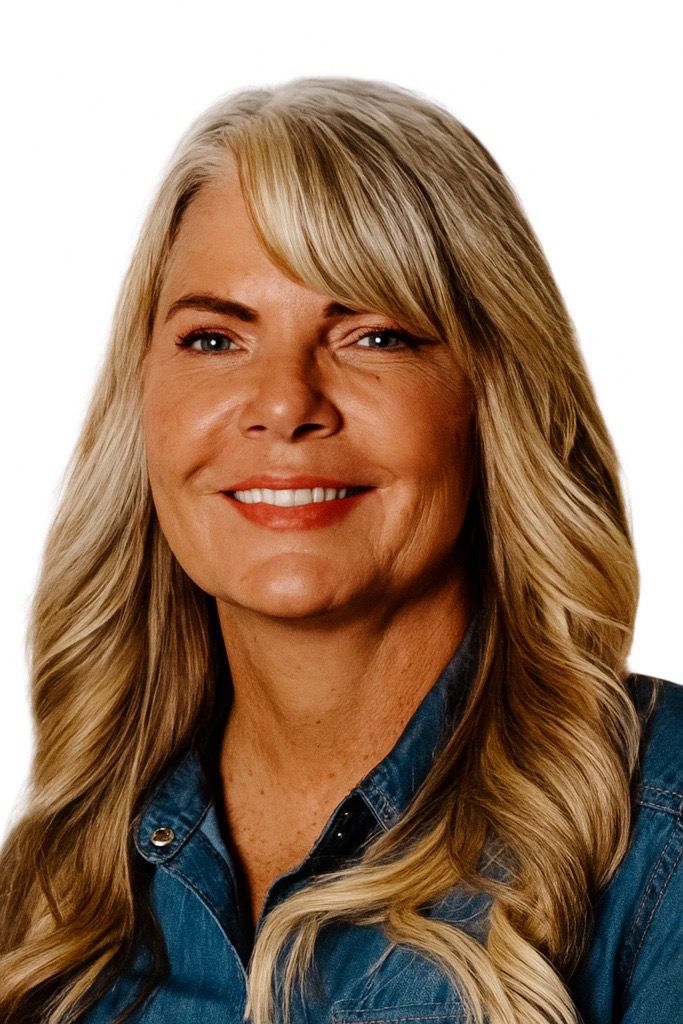 Brenda Barrett