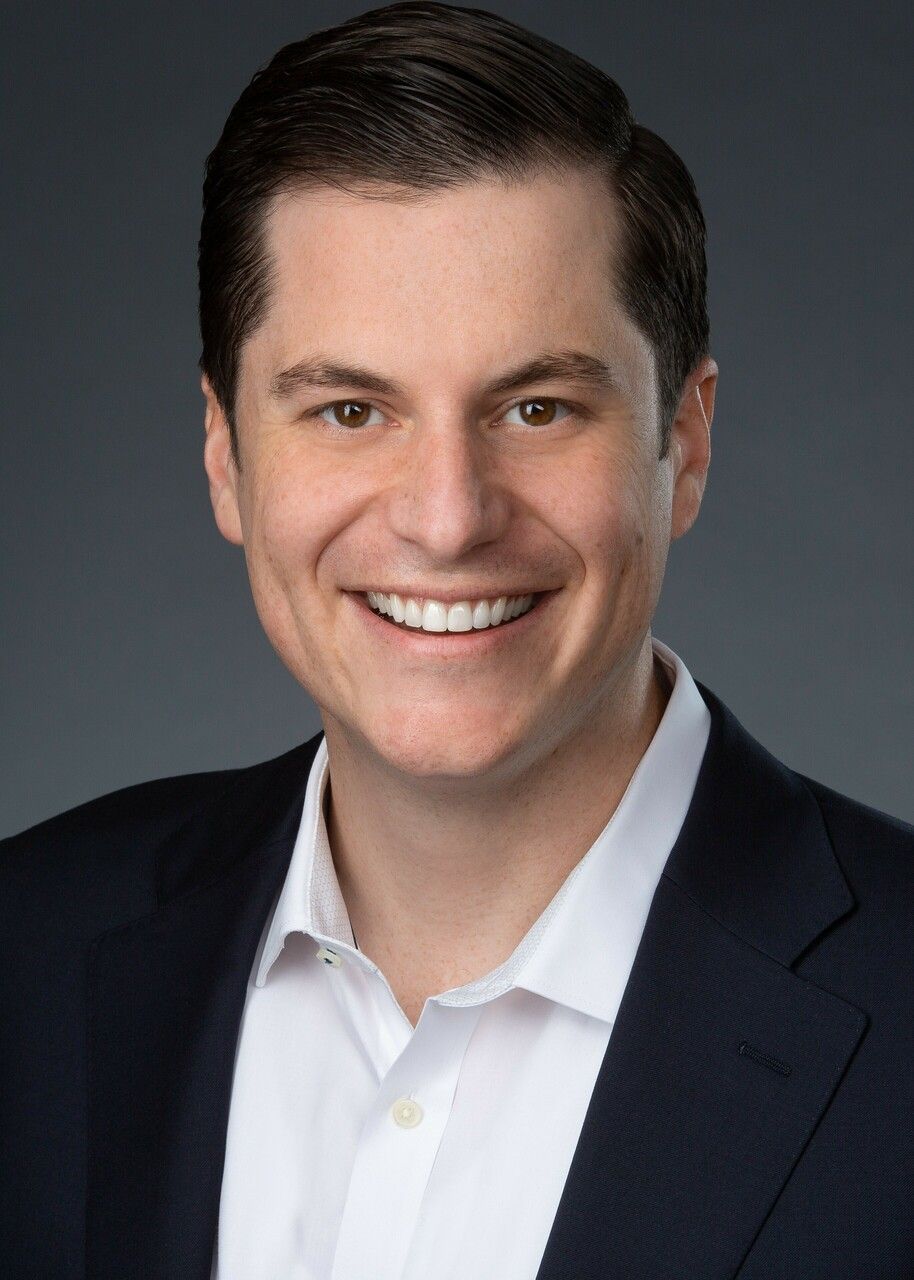 Chris Moltke-Hansen