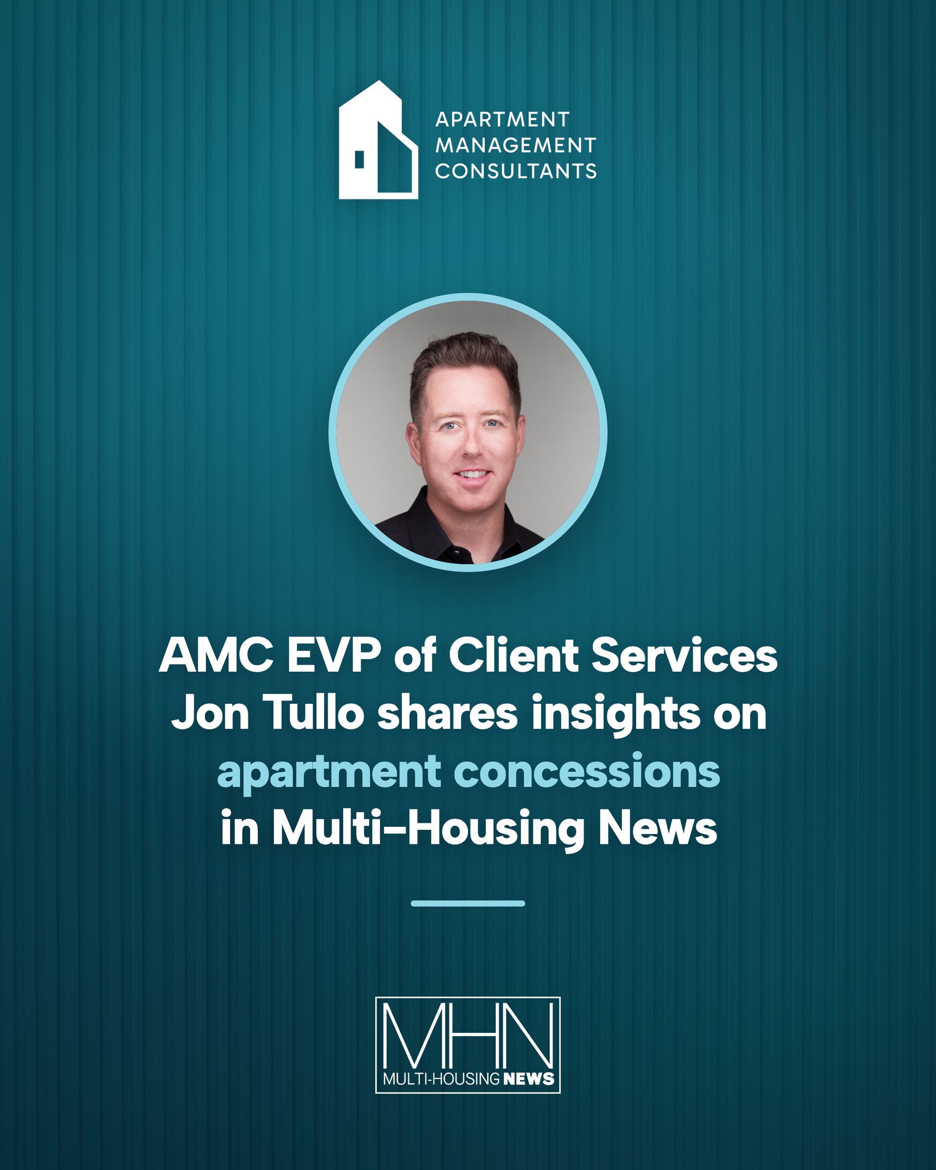 Jon Tullo in Multi-Family Housing News