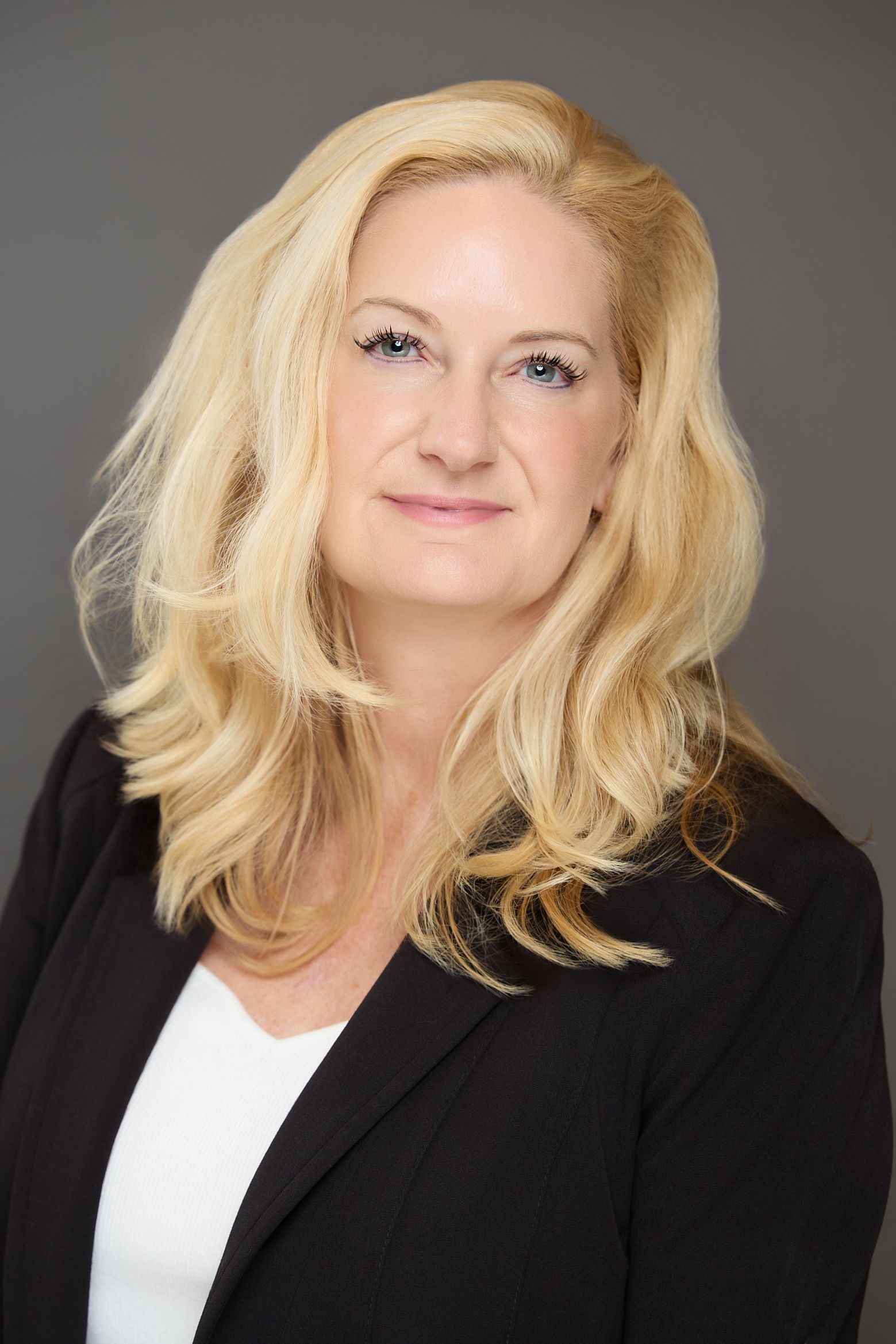 Sandra McMurray
