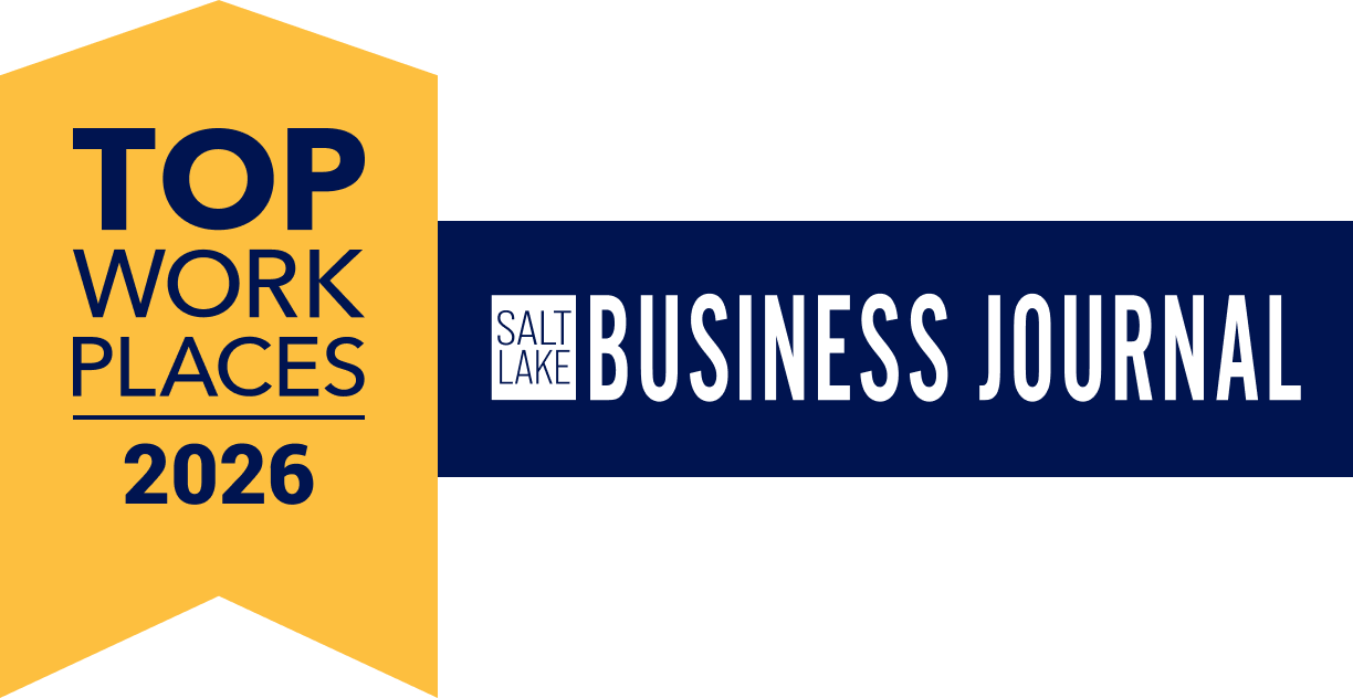 Top Work Places 2026 ribbon logo with South Florida Business Journal branding