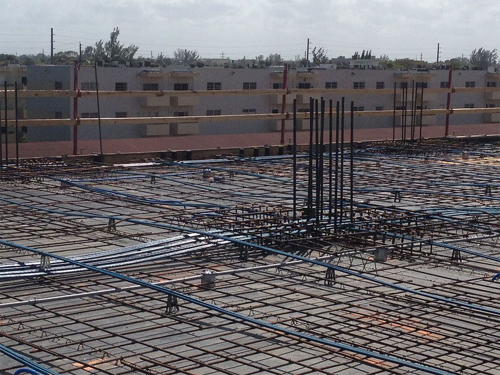 civil engineering
