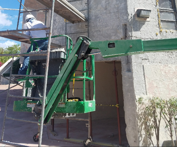 civil engineering