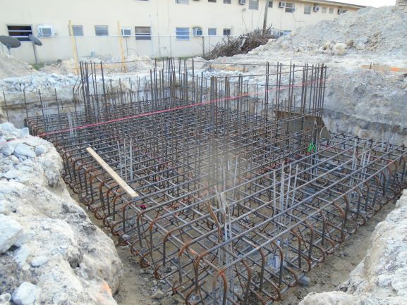 civil engineering
