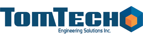 Tom Tech Engineering Solutions Inc. logo