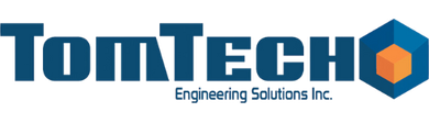Tom Tech Engineering Solutions Inc. logo