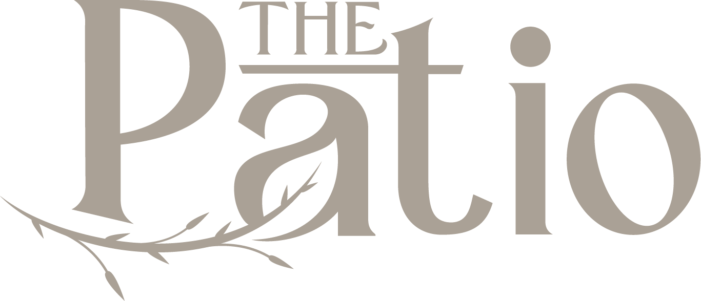 The Patio wedding and event venue in Whitefish Montana
