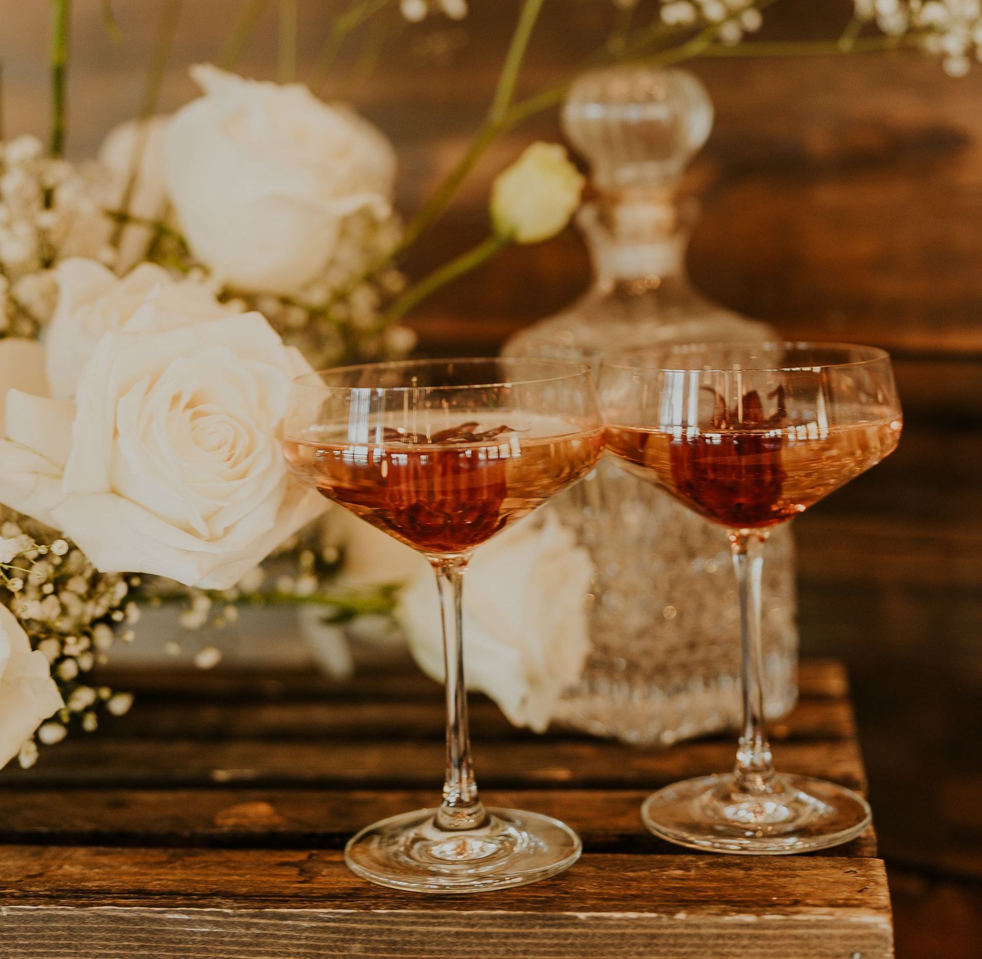 Professional bartending service in Whitefish MT