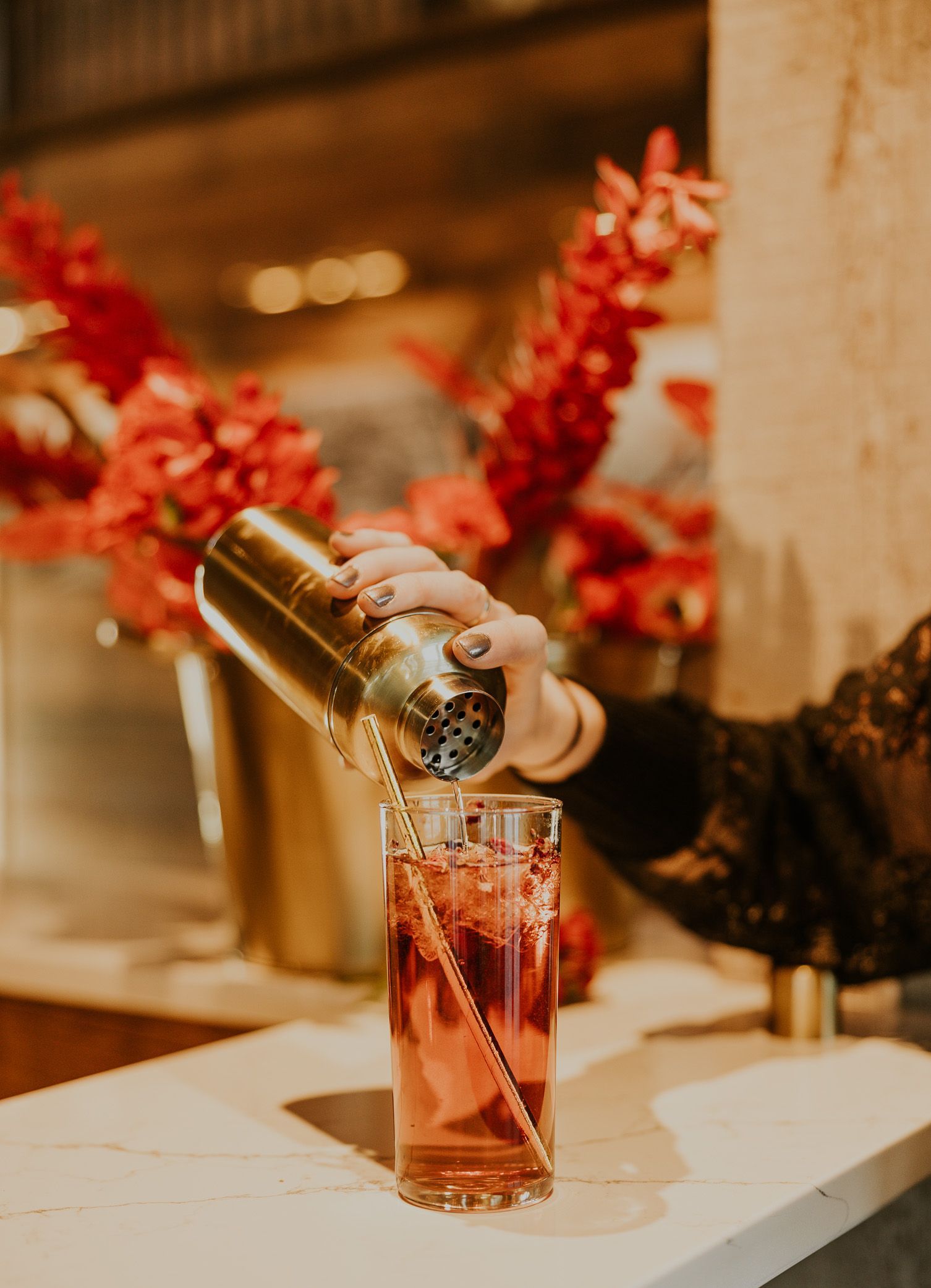 Wedding bar service serving Northwest Montana