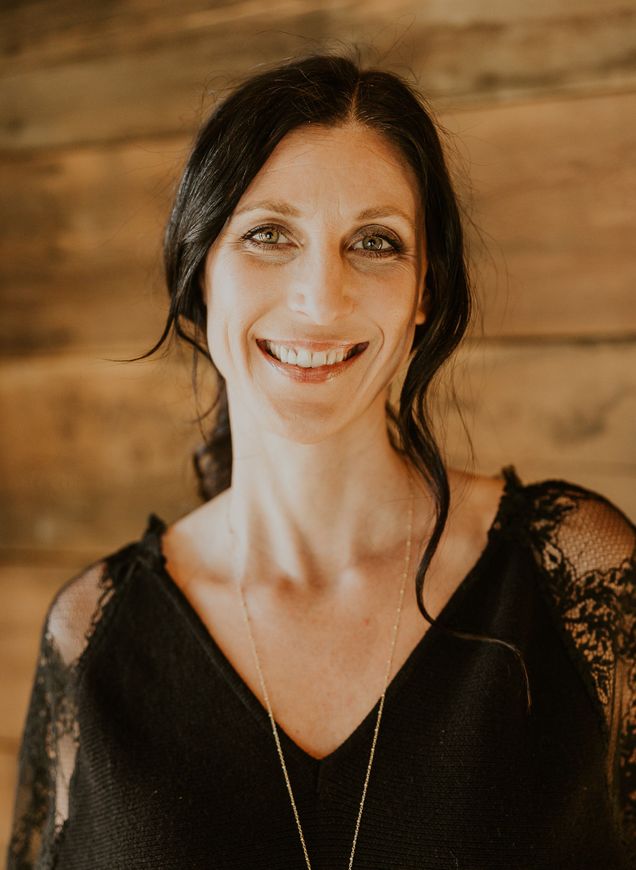 Tara Koestner, founder of Treasure State Hospitality in Whitefish MT