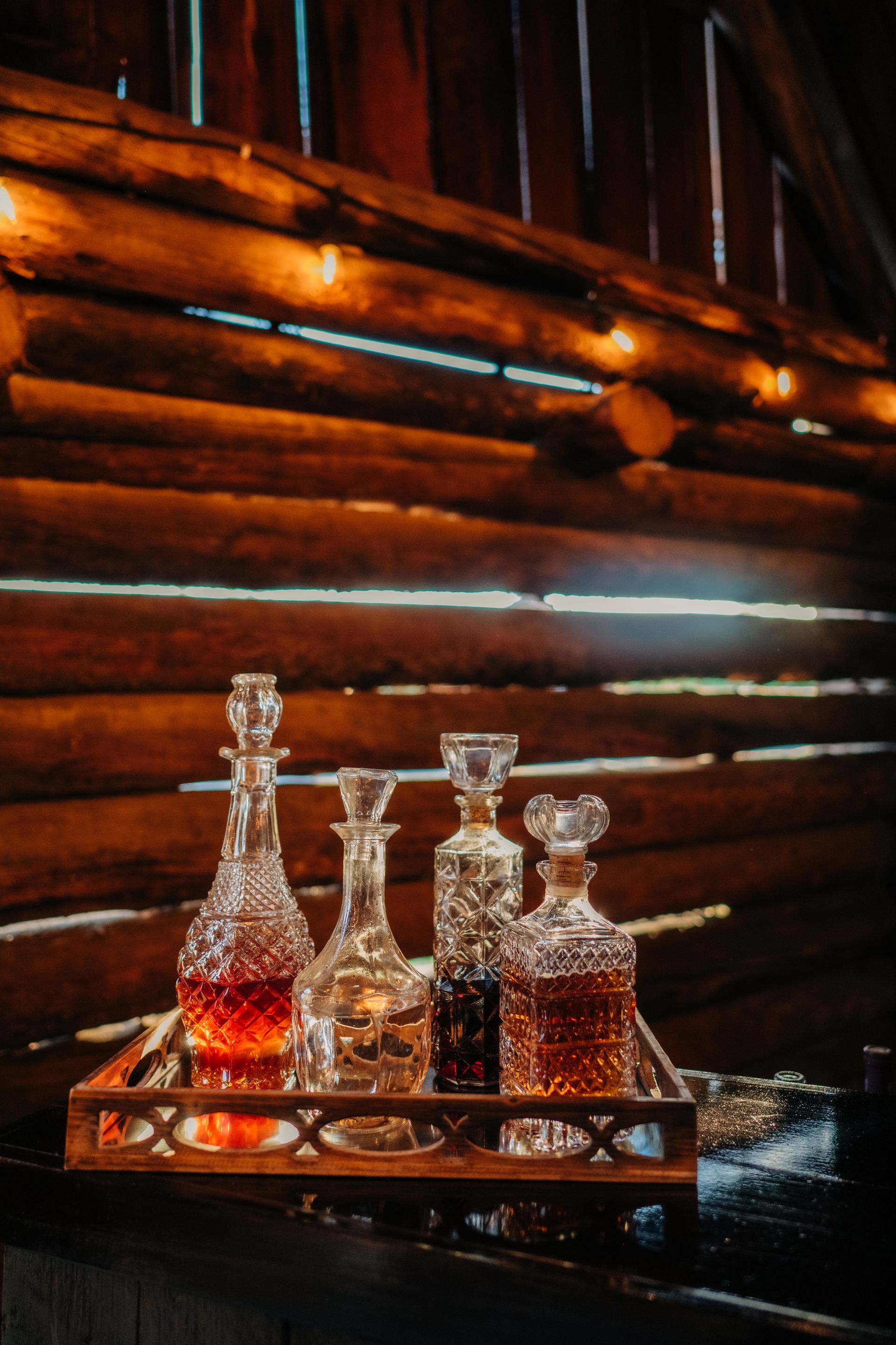 Mobile bar service for Flathead Valley events