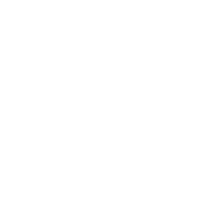 Treasure State Hospitality logo with TSH monogram and Montana floral design