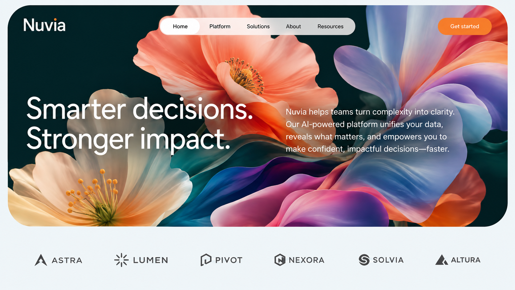Website Design