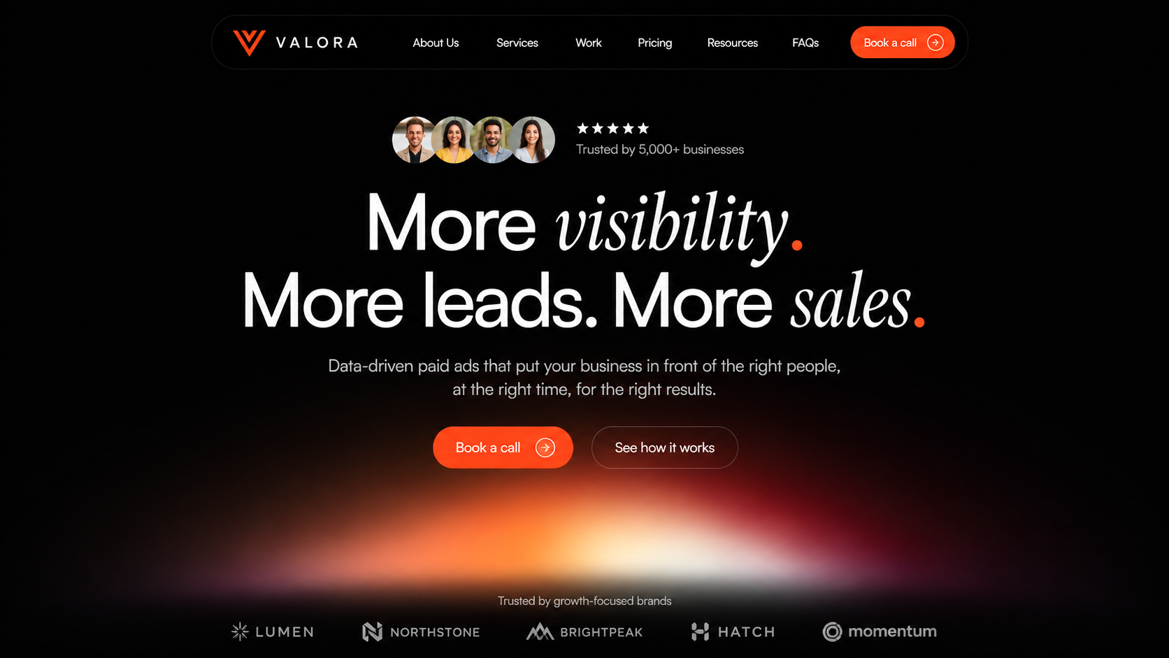 Website Design
