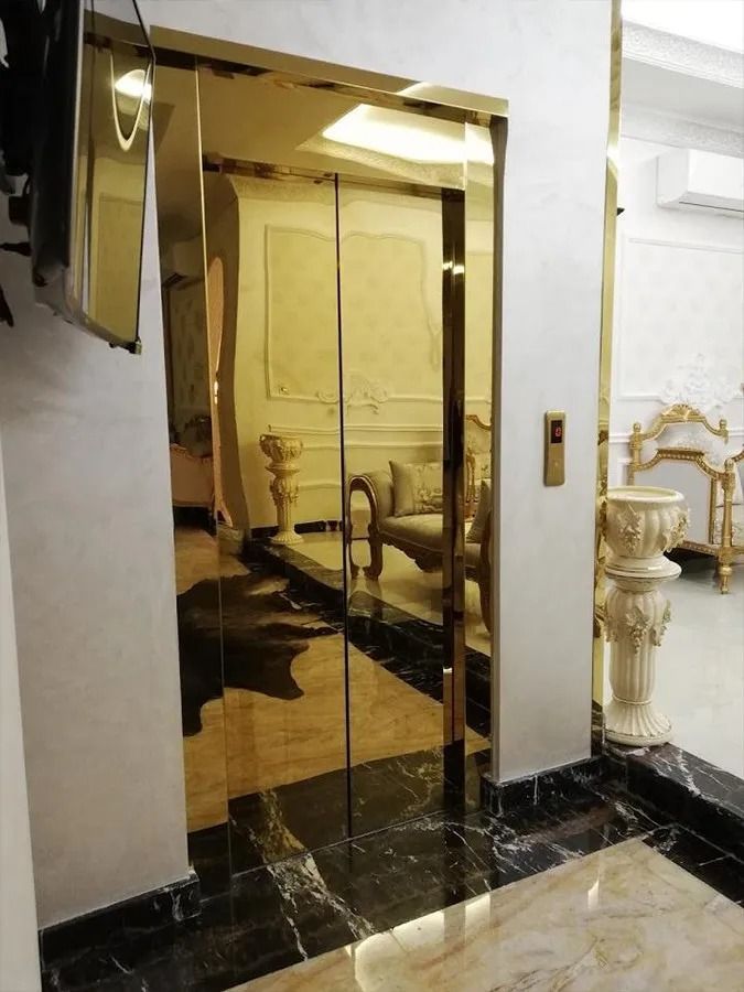 ascensor