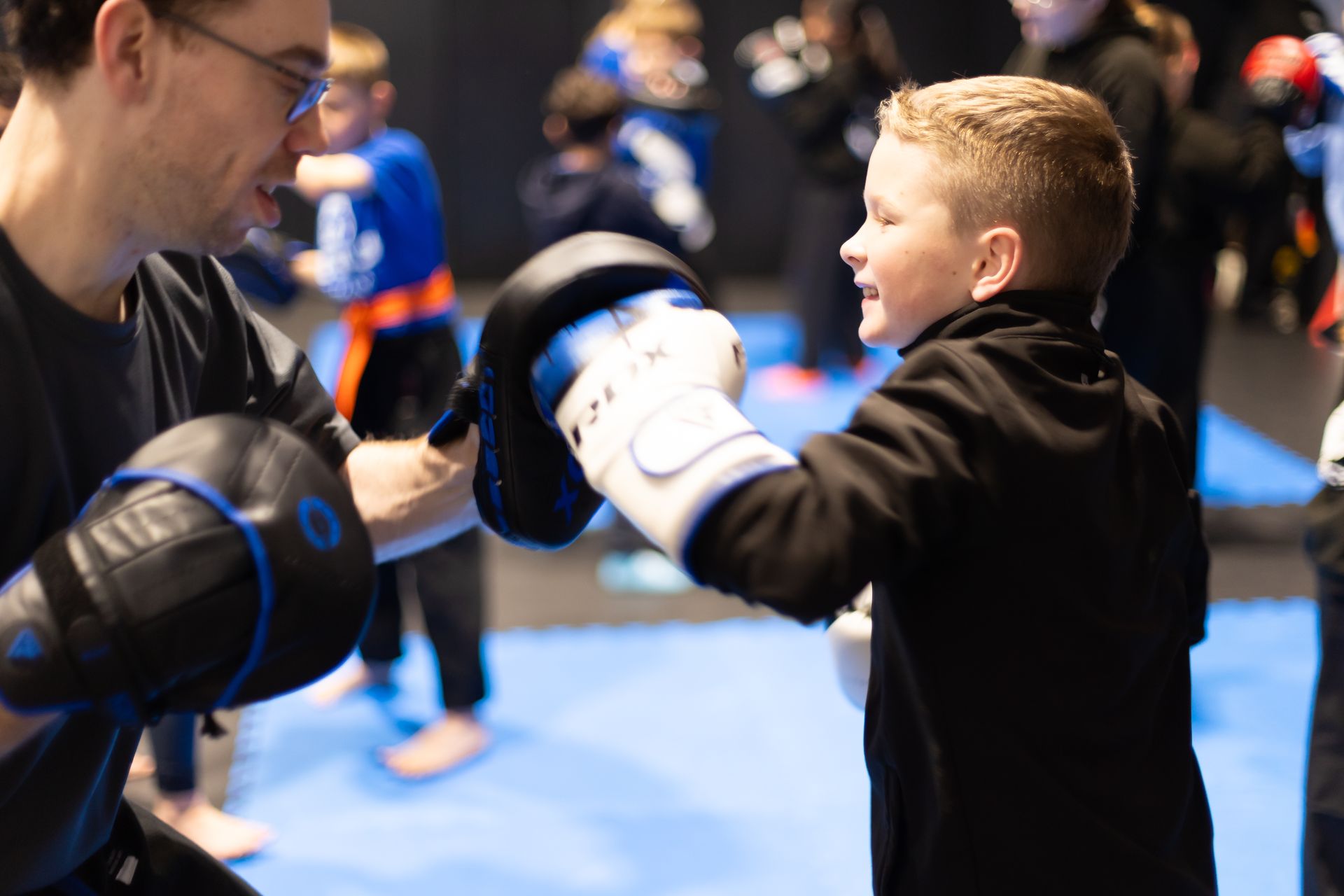 Children's Classes Bromsgrove Children's Classes Bromsgrove