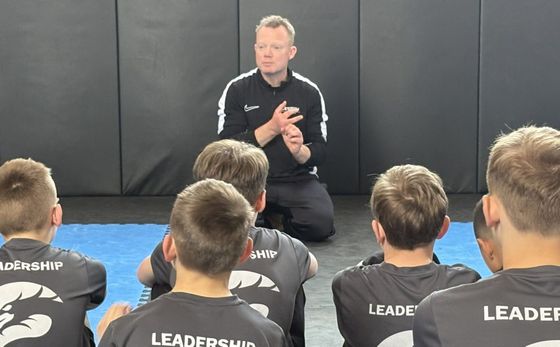 Alex Teaching Alex Teaching