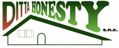 HONESTY - LOGO