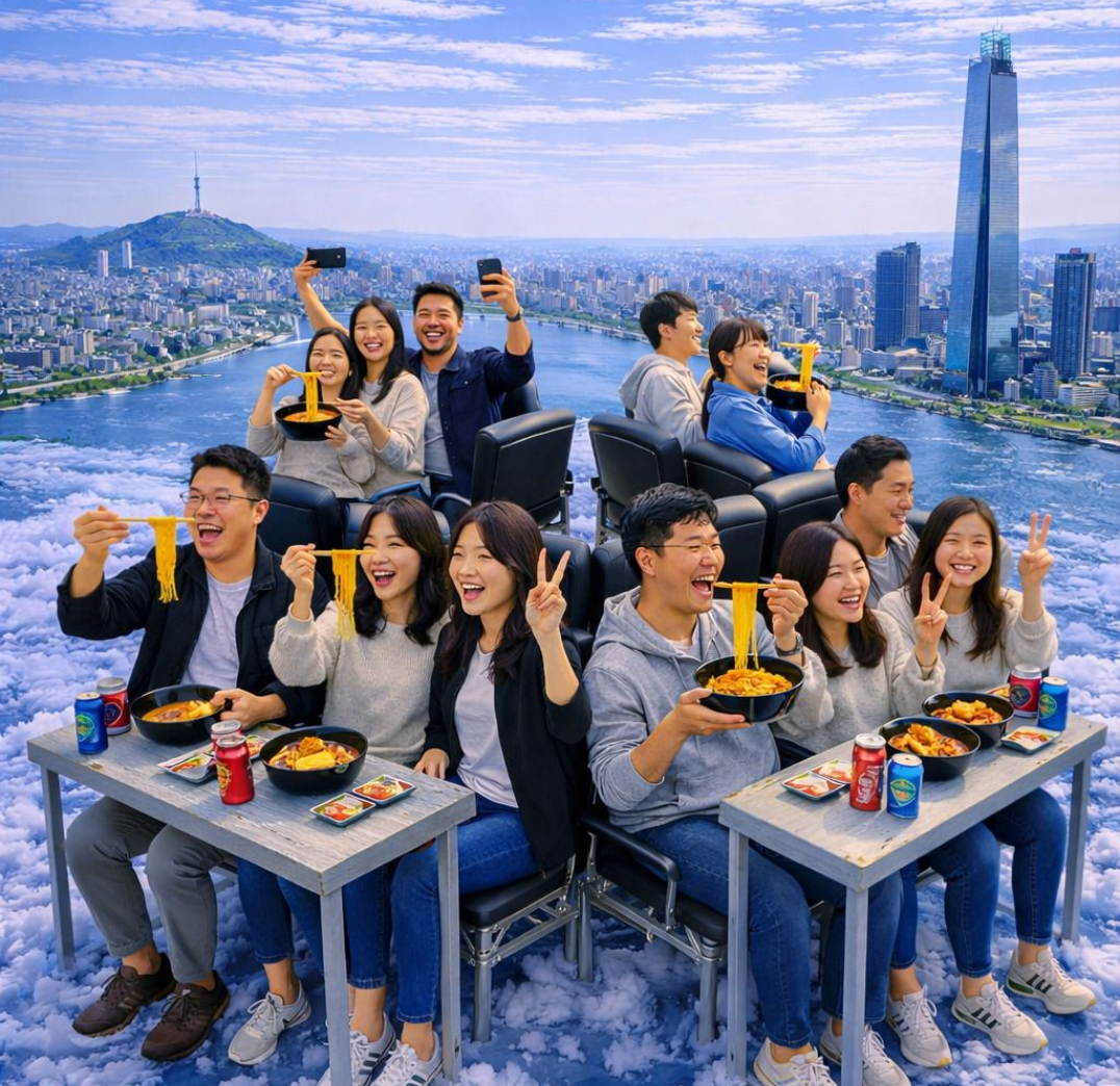 Seoul, the city where the K-Culture wave began!
Discover all the joy of Seoul at the
SEOUL SPRING FESTIVAL 2026.
This spring, the Hangang River is the stage.
DRONE LIGHT SHOW
LocationHangang Park(Yeouido, Ttukseom, Jamsil)
Date 2026.4.10./4.25./5.5.
A special program that will turn the night of SSF into a starlight fantasy
Dates/Venues
1) Opening :
- Apr 10 Yeouido Hangang Park
2) Blooming :
- Apr 25 Ttukseom Hangang Park
3) Finale :
- May 5 / Jamsil Hangang Park
How to participate
- Free
- Open viewing in the surrounding area
- No designated seating available
ㅤProgram
1) Cultural & Arts Performance / 19:30 ~ 20:30
2) Drone Light Show / 20:30 ~ 20:45
3) Cultural & Arts Performance / 20:45 ~ 21:15
ㅤViewing Notice
1) This show is a special program co-hosted by the 2026 Hangang Light Performance (Drone Light Show) and the Seoul Spring Festival (SSF).
2) The first session will be held in conjunction with the Hangang Carousel - Signature Show of SSF.
3) The performance may be delayed or canceled depending on weather conditions.
4) The show's theme varies for each session.
SIGNATURE SHOW
LocationYeouido Hangang Park
Date 2026.4.10.~4.12./4.18.~4.19./4.25.~4.26./5.1.~5.5.
A fantastic signature show featuring a merry-go-round on the Hangang River, blending with lights and special effects
LocationYeouido Hangang Park
Date 2026.4.10.~4.12./4.18.~4.19./4.25.~4.26./5.1.~5.5.
A fantastic signature show featuring a merry-go-round on the Hangang River, blending with lights and special effects
Dates / Times
1) Opening Weekend :
- Apr 10 ~ 12 / 3 days
- 1st 20:00 / 2nd 21:00
2) 2nd Weekend :
- Apr 18 ~ Apr 19 / 2days
- 1st 20:00 / 2nd 21:00
3) 3rd Weekend :
- Apr 25 ~ Apr 26 / 2days
- 1st 20:00 / 2nd 21:00
4) Super Week :
- May 1 ~ May 5 / 5days
- 1st 20:00 / 2nd 21:00
※ Show times during Super Week may be subject to slight changes to coordinate with the Wonder Stage events.
ㅤVenues
- Cascade Plaza, Yeouido Hangang Park
ㅤShow Times
- within five minutes
ㅤHow to participate
- Free
- Open viewing in the surrounding area
- No designated seating available
ㅤCitizen Participation Event
We are looking for citizens to fire the Magic Cannon to kick off the Signature Show.
1) Who Can Join: Families, couples, and anyone who wants to create special festival memories
2) Participant Benefits
- Enjoy a special experience as the star of the festival.
- Get the opportunity to take memorable commemorative photos.
- Receive one exclusive sponsored souvenir.
- Enjoy priority boarding for the Hangang Carousel.
3) How to Join
- Fill out the application form with your story (Google Form: Available from Apr 2
- To be selected through internal review of submitted stories
- To be announced via Instagram and the official website
- Please arrive on-site 1 hour early for guidance
ㅤViewing Notice
1) The Day 1 sessions scheduled for Apr 10 (Fri) at 8:00 PM and 9:00 PM may be subject to slight time changes to coordinate with the SSF - Drone Light Show.
2) During the Super Week (May 1 (Fri) – May 5 (Tue)), show times may be slightly altered to coordinate with Wonder Stage events.
3) The performance may be delayed or canceled depending on weather conditions.
4) The final session of each day will include special effects (fireworks). Please be advised that there may be some noise and smoke.
5) A water screen operates behind the carousel. Please be aware that you may get wet if you watch from nearby.
WONDER SHOW
LocationYeouido Hangang Park
Date 2026.5.3.
The main performance of SSF, bursting with the overwhelming vibe of Seoul by concentrating all the energy of K-Culture, including K-Pop, fashion, dance, and music, on a single stage.
LocationYeouido Hangang Park
Date 2026.5.3.
The main performance of SSF, bursting with the overwhelming vibe of Seoul by concentrating all the energy of K-Culture, including K-Pop, fashion, dance, and music, on a single stage.
Dates / Time
Sun, May 3 / 19:30 ~ 21:30
- Pre-event Event : 19:00 ~ 19:30
- Main Event : 19:30 ~ 21:30
ㅤVenues
- Cascade Plaza, Yeouido Hangang Park
ㅤHow to participate
1) Pre-booking via NOL Ticket / Free
- NOL Ticket Opening Soon : Apr 1 18:00 KST
- Up to 2 tickets per person
- However, ticketing fees apply per NOL Ticket's policy
▪ Korean Nationals: KRW 2,000 (Ticketing fee)
▪ Foreign Nationals: KRW 8,000 (Passport verification fee included)
- However, seats will be canceled if tickets are not issued on-site by 7:00 PM (KST). (Fees are non-refundable.)
- For other details, please refer to the NOL Ticket Booking Guide.
2) Assigned Seating
3) Wheelchair accessible seats operated separately
- Phone booking available via the NOL Ticket Customer Center starting Apr 2 09:00 (KST) (1544-1555)
- 1 accompanying person may enter per ticket purchased.
- On-site pickup is strictly required (Proxy pickup and transfer prohibited).
- Must bring your physical ID and disability registration card (or welfare card).
- Wheelchair seating is exclusively for wheelchair users, regardless of welfare card status.
- For other details, please refer to the NOL Ticket Wheelchair Seat Booking Guide.
ㅤViewing Notice
1) Please note that the detailed program schedule will be continuously updated.
2) This show operates on a same-day entry system.
- You can exchange your mobile ticket for an official entry wristband starting at 5:00 PM on the day of the show. Please be aware that the seating area opens at 6:00 PM, and access is strictly limited to guests wearing a valid wristband.
ROAD SHOW
LocationTtukseom Hangang Park
Date 2026.5.5.
A citizen-participation program to walk along the Hangang River with Pokémon
LocationTtukseom Hangang Park
Date 2026.5.5.
A citizen-participation program to walk along the Hangang River with Pokémon
THE REAL Hangang Ramyeon
LocationYeouido Hangang Park
Taste the Real Hangang Ramyeon on the Hangang River
Not just ordinary ramyeon, but a special experience enjoyed high above the Hangang River! Savor Seoul's iconic Hangang Ramyeon up in the sky in this one-of-a-kind activity. The moment you enjoy a warm bowl of ramyeon while taking in the refreshing, panoramic views of the Hangang River, you'll create romantic memories exclusively available at the Seoul Spring Festival.
THE REAL Hangang Ramyeon
LocationYeouido Hangang Park
Taste the Real Hangang Ramyeon on the Hangang River
Not just ordinary ramyeon, but a special experience enjoyed high above the Hangang River! Savor Seoul's iconic Hangang Ramyeon up in the sky in this one-of-a-kind activity. The moment you enjoy a warm bowl of ramyeon while taking in the refreshing, panoramic views of the Hangang River, you'll create romantic memories exclusively available at the Seoul Spring Festival.
Operating Hours
- 14:00 ~ 21:00
ㅤVenues
- Cascade Plaza, Yeouido Hangang Park
ㅤTimetable
- 1st 14:00 ~ 15:00
- 2nd 15:00 ~ 16:00
- 3rd 16:00 ~ 17:00
- 4rd 17:00 ~ 18:00
- 5th 18:00 ~ 19:00
- 6th 19:00 ~ 20:00
- 7th 20:00 ~ 21:00
* 60 min
ㅤSchedule & Details
-15 mins before start: Participants gather
- 00:00 ~ 00:05 (5 mins): Participant check-in & safety waiver signing
- 00:05 ~ 00:10 (5 mins): Store belongings & receive Ramyeon KIT
- 00:10 ~ 00:20 (10 mins): Safety checks & crane ascent
- 00:20 ~ 00:40 (20 mins): Cook ramyeon & enjoy onboard entertainment
- 00:40 ~ 00:45 (5 mins): Group photo session
- 00:45 ~ 00:48 (3 mins): Experience concludes & crane descent
- 00:48 ~ 00:55 (7 mins): Disembark & retrieve belongings
*Note: The detailed program schedule is subject to change
* The event may be canceled in case of severe weather conditions (strong winds, heavy rain, etc.). In the event of cancellation, updates will be posted on the official website.
* Due to the nature of this experience, which involves being hoisted into the air by a crane, strict safety regulations apply. Only participants who are at least 150 cm tall and weigh 150 kg or less may participate.
ㅤAdmission Fee
- 15,000 won
Hangang Carousel
LocationYeouido Hangang Park
Date 2026.4.10.~5.5.
A Theme Park at Yeouido Cascade Plaza: Seoul's Hottest Carousel
LocationYeouido Hangang Park
Date 2026.4.10.~5.5.
A Theme Park at Yeouido Cascade Plaza: Seoul's Hottest Carousel
Dates / Times
- Apr 10 ~ May 5 / 14:00 ~ 21:00
ㅤVenues
- Cascade Plaza, Yeouido Hangang Park
ㅤㅤHow to participate
- Free
- on-site visit on the day
* Detailed program information will be announced later on the official website.
April 10 - May 5, 2026. Seoul Spring Festival stands as the premier cultural and tourism festival of Seoul, unfolding in the very heart of K-Content and K-Culture.
Tickets
https://seoulfestival.kr/en/tickets/