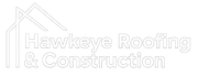 Hawkeye Roofing & Construction Logo