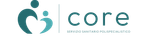 CORE CORE LOGO