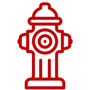 Fire Hydrant Icon