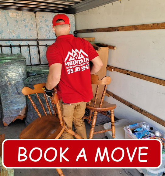 Briton moving in Lamesa Texas