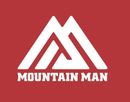 Mountain Man Texas Logo