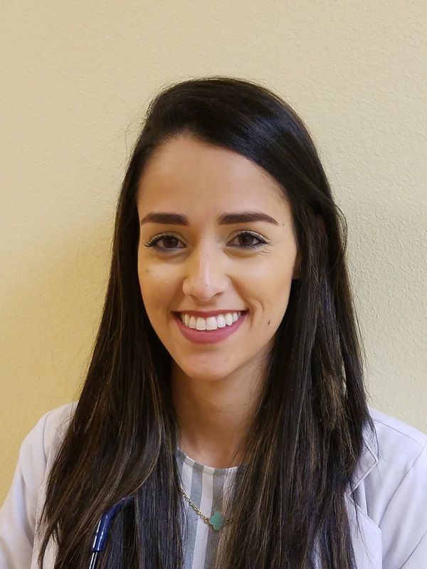 Natali Delgado, APRN