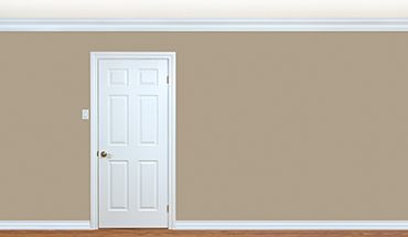 Commercial Interior — Palm Dale, CA — Star Painting & Decoration Inc