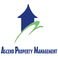 Ascend Property Management, LLC. Company Logo - Click to go to Home Page