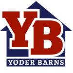 Yoder Barn Logo