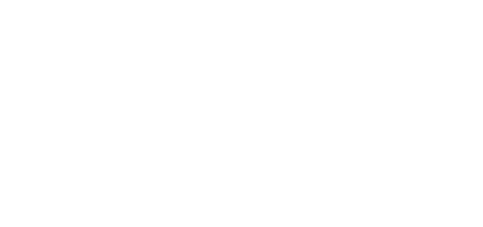 Blank white rectangle on a white background