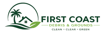 First Coast Debris & Grounds logo