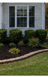 Landscape supplies delivery and installation St Johns FL