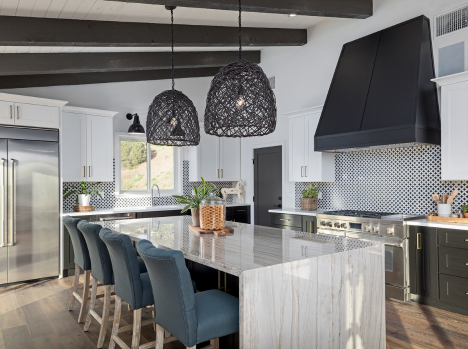 Kitchen and Bathroom Remodeling Mission Viejo